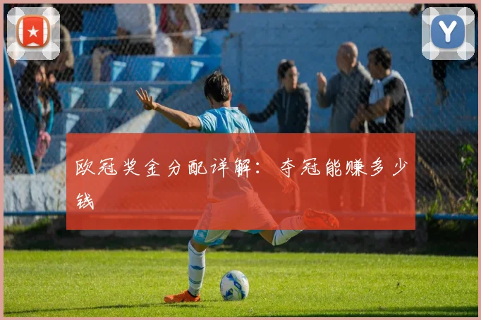 欧冠奖金分配详解:夺冠能赚多少钱