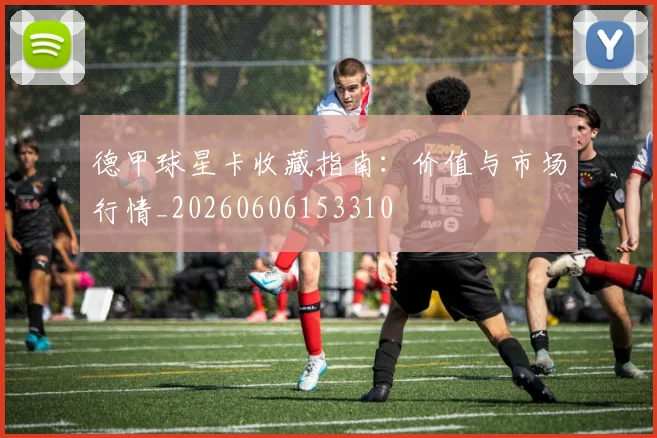 德甲球星卡收藏指南:价值与市场行情_20260606153310