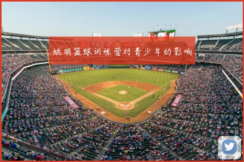 姚明篮球训练营对青少年的影响